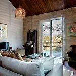 Quinta Lamas - Oak Tree House Vouzela