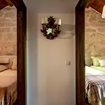 Quinta Lamas - Oak Tree House Holiday home