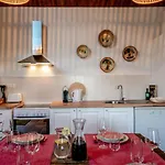 Holiday home Quinta Lamas - Oak Tree House *