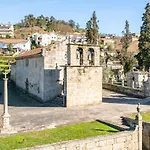 Quinta Lamas - Oak Tree House Holiday home Vouzela