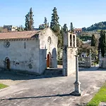 Quinta Lamas - Oak Tree House Vouzela
