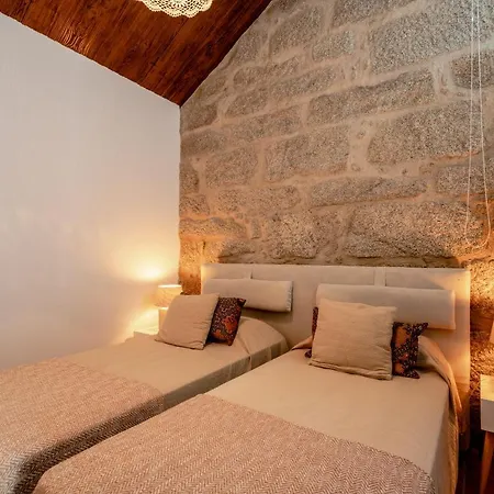 Quinta Lamas - Oak Tree House