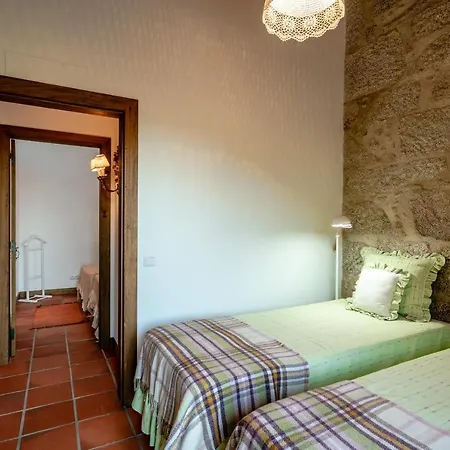 Quinta Lamas - Oak Tree House