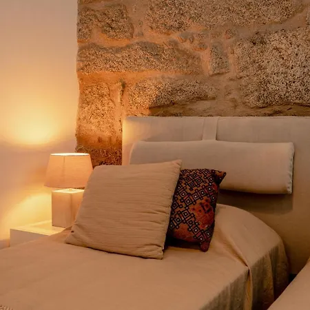 Quinta Lamas - Oak Tree House