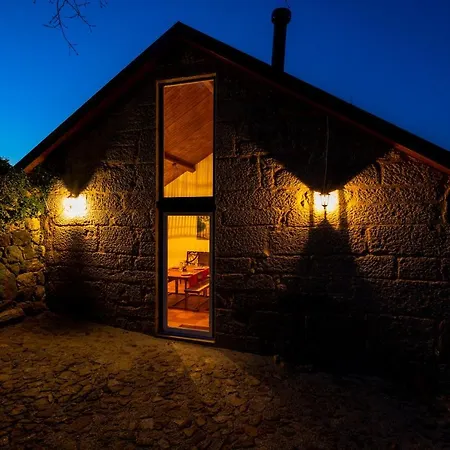 Quinta Lamas - Oak Tree House