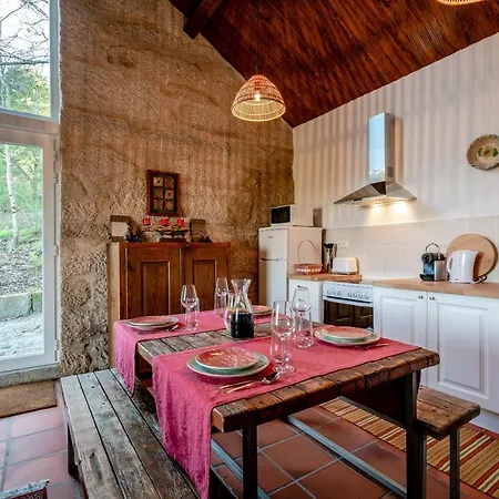 Quinta Lamas - Oak Tree House