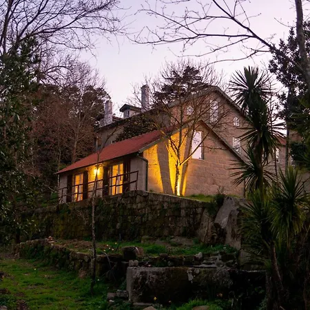 Quinta Lamas - Oak Tree House Σπίτι διακοπών *