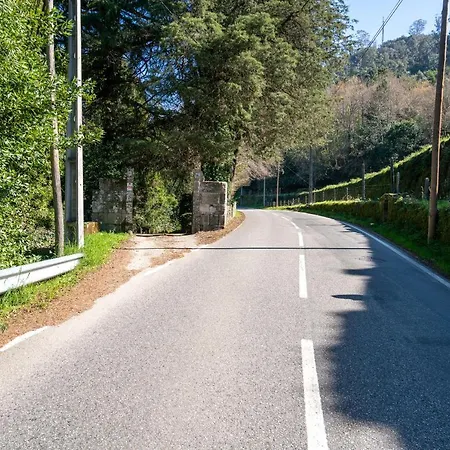 Quinta Lamas - Oak Tree House Σπίτι διακοπών