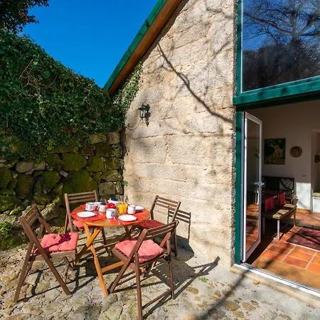 Quinta Lamas - Oak Tree House Σπίτι διακοπών *