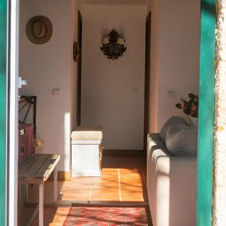 Σπίτι διακοπών Quinta Lamas - Oak Tree House Vouzela