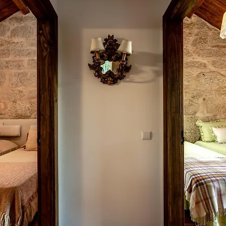 Quinta Lamas - Oak Tree House Σπίτι διακοπών