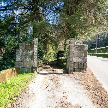 Quinta Lamas - Oak Tree House Σπίτι διακοπών *