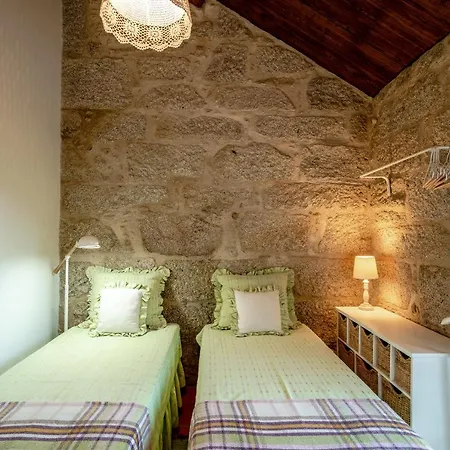Holiday home Quinta Lamas - Oak Tree House *