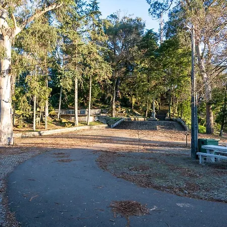 Quinta Lamas - Oak Tree House Σπίτι διακοπών