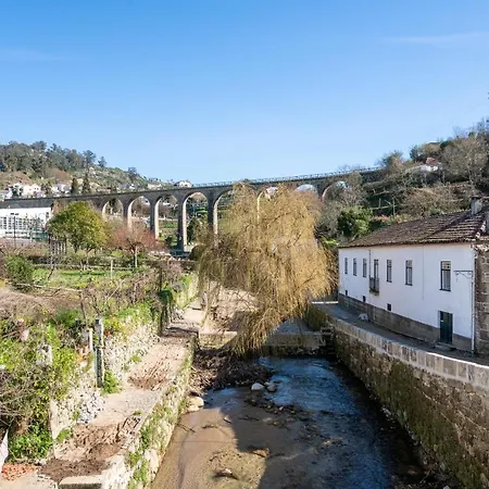 Holiday home Quinta Lamas - Oak Tree House *