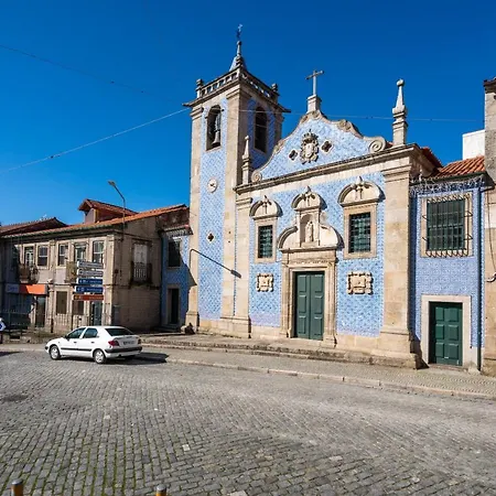 Quinta Lamas - Oak Tree House *