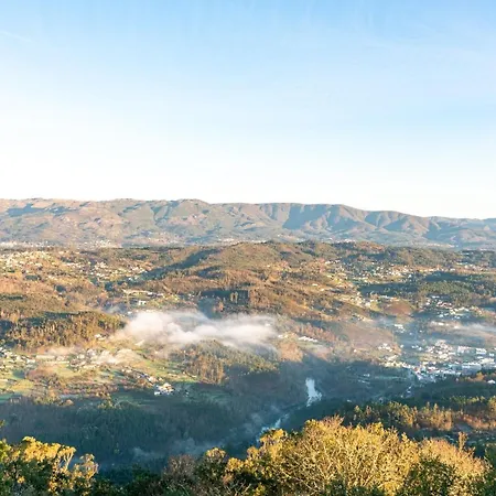 Quinta Lamas - Oak Tree House Σπίτι διακοπών