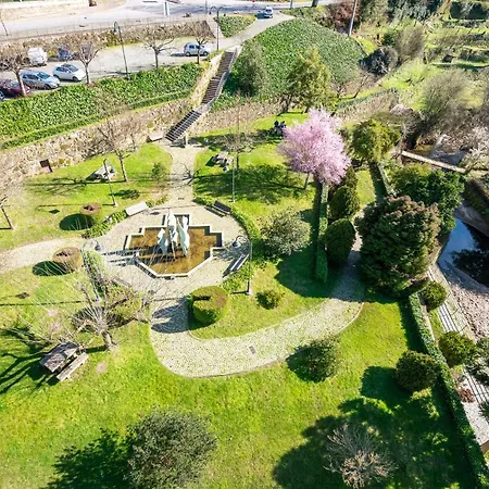 Σπίτι διακοπών Quinta Lamas - Oak Tree House Vouzela