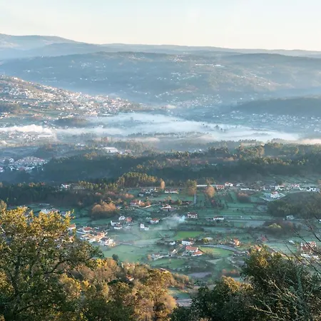 Quinta Lamas - Oak Tree House Σπίτι διακοπών *