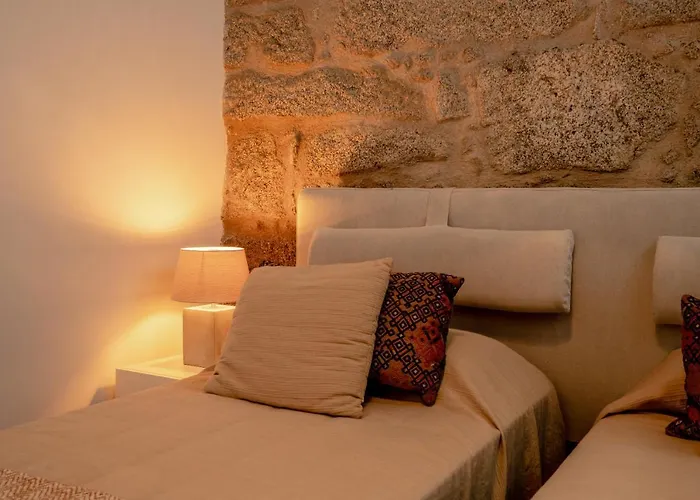 Quinta Lamas - Oak Tree House