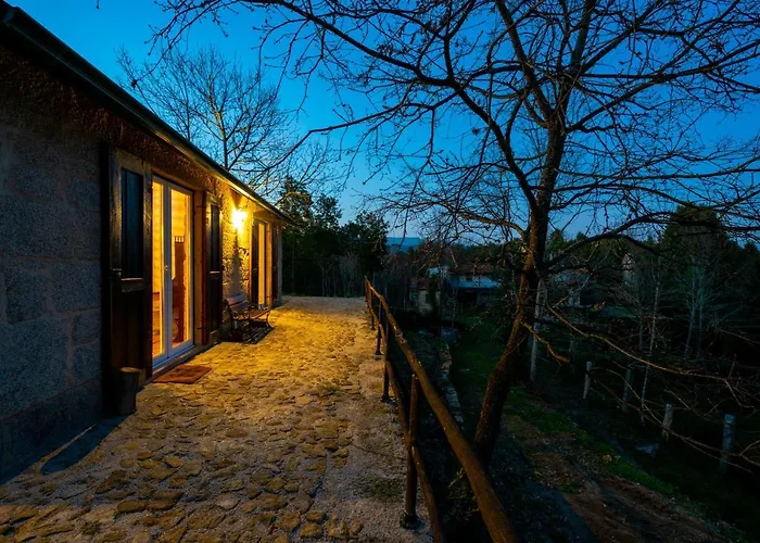 Quinta Lamas - Oak Tree House Сasa de vacaciones *