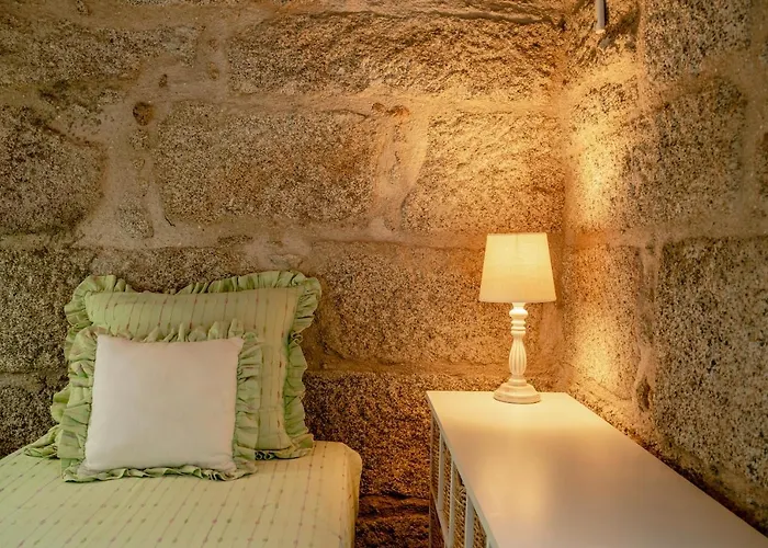 Quinta Lamas - Oak Tree House Сasa de vacaciones