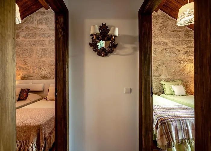 Quinta Lamas - Oak Tree House Сasa de vacaciones