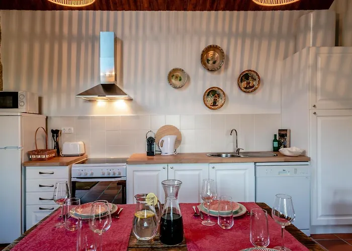 Сasa de vacaciones Quinta Lamas - Oak Tree House *