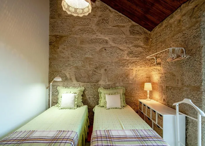 Сasa de vacaciones Quinta Lamas - Oak Tree House *