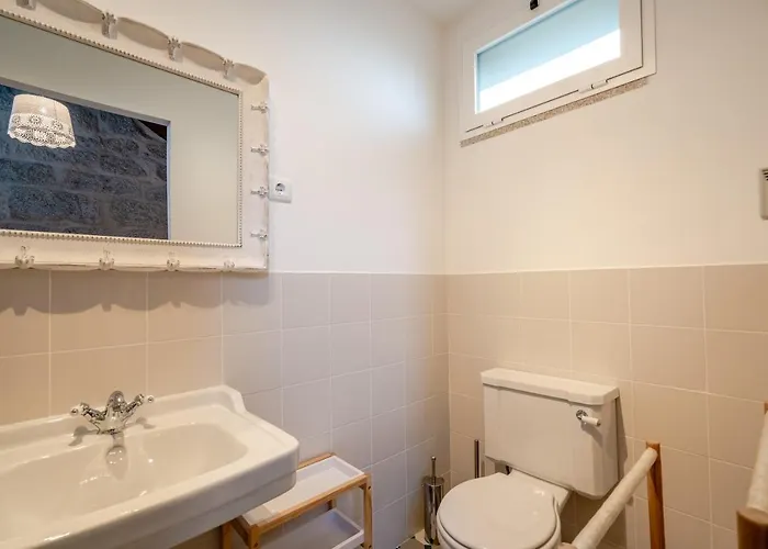 Сasa de vacaciones Quinta Lamas - Oak Tree House *