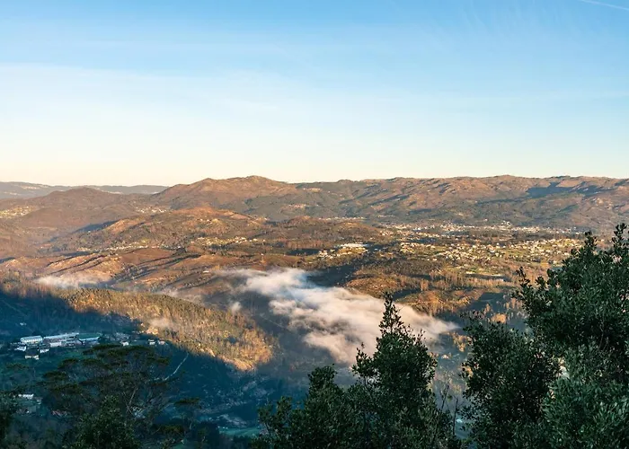 Quinta Lamas - Oak Tree House *