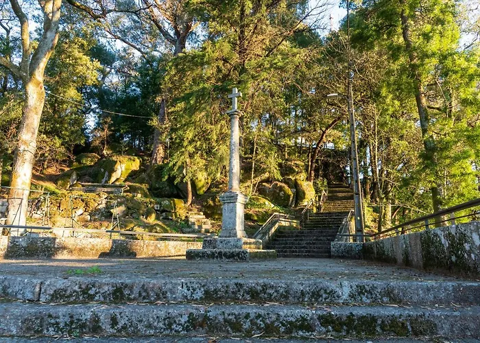 Сasa de vacaciones Quinta Lamas - Oak Tree House *