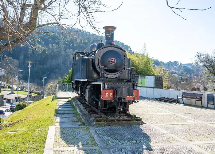 Сasa de vacaciones Quinta Lamas - Oak Tree House *