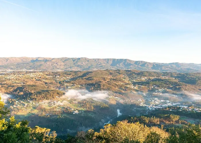 Quinta Lamas - Oak Tree House Сasa de vacaciones