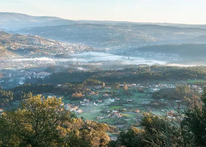 Quinta Lamas - Oak Tree House Сasa de vacaciones *